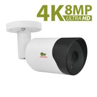 Камера AHD 8.0MP (4K) AHD камера COD-454HM UltraHD