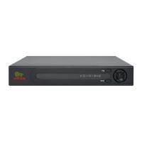 Видеорегистратор AHD 4.0MP для 8 камер ADH-18V SuperHD 4.2