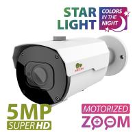 IP камера 5.0MP IP Варифокальная камера  IPO-VF5MP AF Starlight SH 1.1
