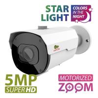 IP камера 5.0MP IP Варифокальная камера  IPO-VF5MP AF Starlight 2.0