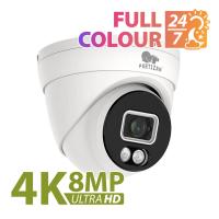 IP камера 8.0MP (4K) IP камера  IPD-5SP-IR 4K Full Colour SH