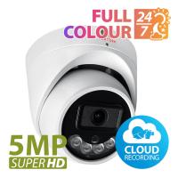IP камера 5.0MP IP камера  IPD-5SP-IR Full Colour 2.0 Cloud