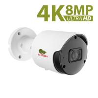 IP камера 8.0MP (4K) IP камера IPO-5SP 4K 2.0