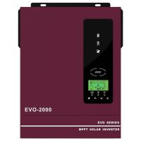 Гибридный инвертор Anern AN-SCI-EVO2000 (1,6 кВт, 12 В)