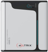 Аккумулятор LiFePO4 MATRIX HS51100-W 51,2 В 100 А&middot;ч (вертикальный)