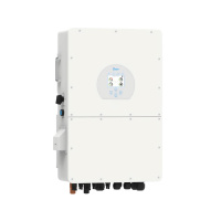 Гибридный инвертор Deye SUN-30K-SG02HP3-EU-AM3 (30 кВт, 3 фазы, HV)