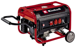 Генератор бензиновый Einhell TC-PG 35/E5 (2,6 кВт)