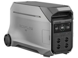Зарядная станция EcoFlow DELTA Pro 3 (4096 Вт&middot;ч, 4000 Вт)