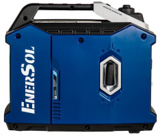 Генератор инверторный бензиновый EnerSol ES-98G (2,3 кВт)