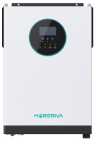 Гибридный инвертор Marsriva MR-SPF5000-II (5 кВт, 1 фаза, 48 В)