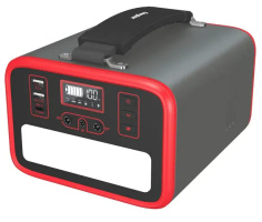 Зарядная станция Energizer PPS320W1 (370 Вт&middot;ч, 300 Вт)