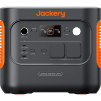 Зарядная станция Jackery Explorer 2000V2 (2042 Вт&middot;ч, 2200 Вт)