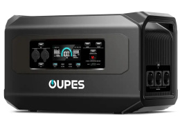 Зарядная станция OUPES HP3000 (2048 Вт&middot;ч, 3000 Вт)