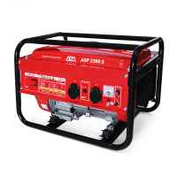 Генератор бензиновый AGP 2300s (2,2 кВт)