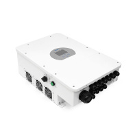 Гибридный инвертор Deye SUN-12K-SG02LP1-EU-AM3 (12 кВт, 1 фаза, 48 В)