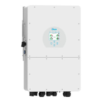 Гибридный инвертор Deye SUN-20K-SG01HP3-EU-AM2 (20 кВт, 3 фазы, HV)