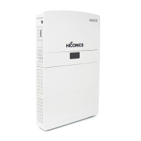 Система хранения энергии Hiconics MIDEA 10 kWh + 6 kW (10000 Вт&middot;ч, 6000 Вт)