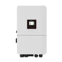 Гибридный инвертор Deye SUN-15K-SG05LP3-EU-SM2 (15 кВт, 3 фазы, 48 В)