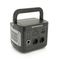 Зарядная станция Optonica B400-A1 (320 Вт&middot;ч, 400 Вт)