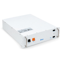 Аккумулятор LiFePO4 Deye BOS-G PRO (51,2 В, 100 А&middot;ч, HV)