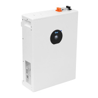 Аккумулятор LiFePO4 Deye SE-F5 Pro-C (51,2 В, 100 А&middot;ч)