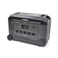 Зарядная станция OUPES S3 (3072 Вт&middot;ч, 3600 Вт)