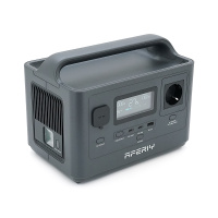 Зарядная станция AFERIY AF-P040 (256 Вт&middot;ч, 400 Вт)