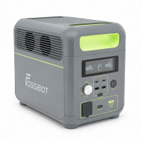 Зарядная станция FOSSiBOT F1200 (1024 Вт&middot;ч, 1200 Вт)
