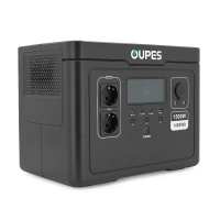 Зарядная станция OUPES S015 (1488 Вт&middot;ч, 1500 Вт)