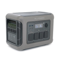 Зарядная станция ALLPOWERS R1500 LITE (1056 Вт·ч, 1600 Вт)