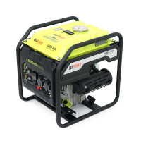 Генератор инверторный бензиновый GENPOWER GBG 40I (3,2 кВт)