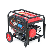 Генератор бензиновый COVAX EPH10000E2 (7 кВт)
