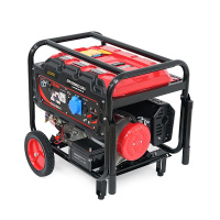 Генератор бензин/газ COVAX EPH18500E2-GAS (8,5 кВт)