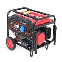 Генератор бензиновый COVAX EPH18500E2 (9 кВт)