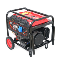 Генератор бензиновый COVAX EPH20500E2 (10 кВт)