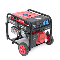 Генератор бензиновый COVAX XL7500CV-E2 (4,5 кВт)