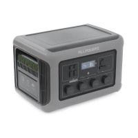 Зарядная станция ALLPOWERS R3500 (2880 Вт·ч, 3500 Вт)