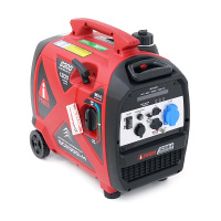 Генератор бензиновый iPower SC2300i-H (2,3 кВт)