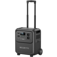 Зарядная станция Bluetti Elite 320 (3200 Вт&middot;ч, 1800 Вт)