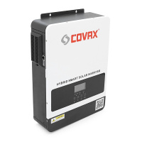 Автономный инвертор COVAX CV-PS-2200-12V (1800 Вт, 12 В)
