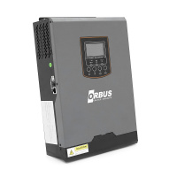 Автономный инвертор ORBUS Axpert VP1000-12 (1000 Вт, 12 В)