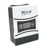 Автономный инвертор NTOP NTP1000-12 (1000 Вт, 12 В)