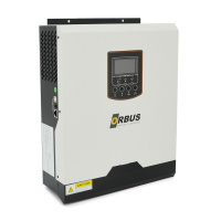 Автономный инвертор ORBUS VP3000-24 (3000 Вт, 24 В)
