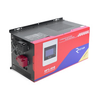 Автономный инвертор RITAR RTSWm-MPPT-MPS-4048 (4000 Вт, 48 В)