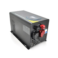 Автономный инвертор RITAR RTSWm-MPPT-MPS-6048 (6000 Вт, 48 В)