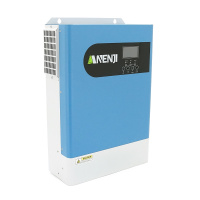 Автономний інвертор ANENJI ANJ-HHP-II-6.2KP-WIFI (6200 Вт, 48 В)