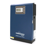 Автономный инвертор TOMMATECH TT-NEW5K/MPPT (5000 Вт, 48 В)