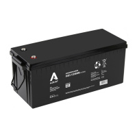 Акумулятор AZBIST ASGEL-122000M8 12 В 200 А&middot;год GEL
