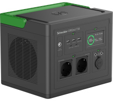 Зарядная станция Schneider Electric OffGrid 730 PPS730-GR