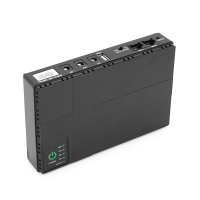 Мини-ИБП Voltronic DC1036P (36 Вт, 10400 мА&middot;ч)